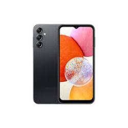 Samsung A14 128 Black DSN very good