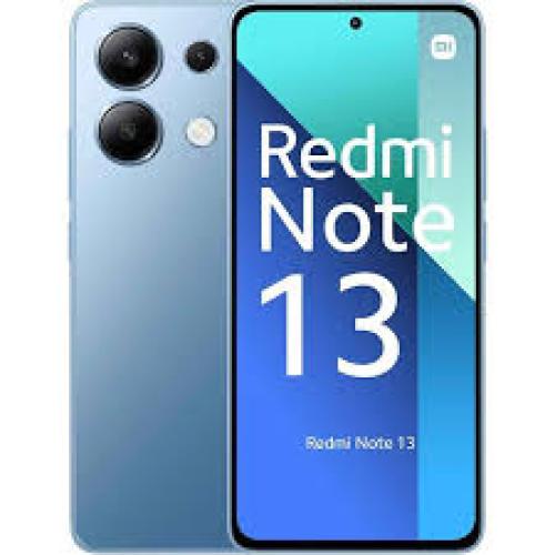 Redmi Note 13 Blue 256gb very good