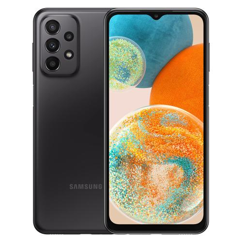 Samsung A23 5G 128 Black Very good